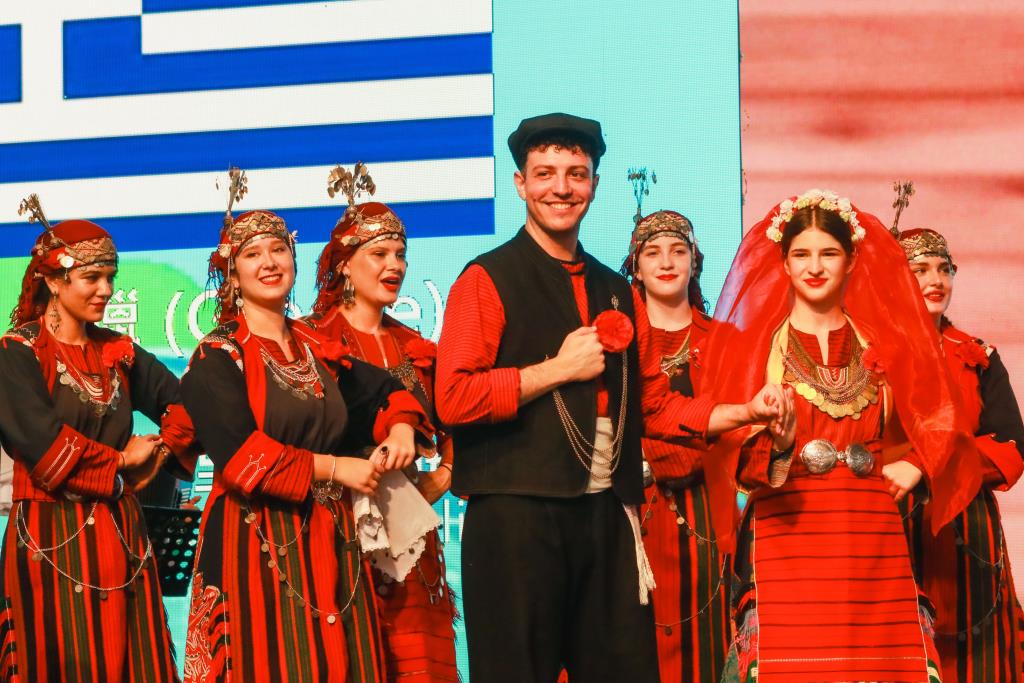 2025 Yilan International Children's Folklore & Folkgame Festival-2