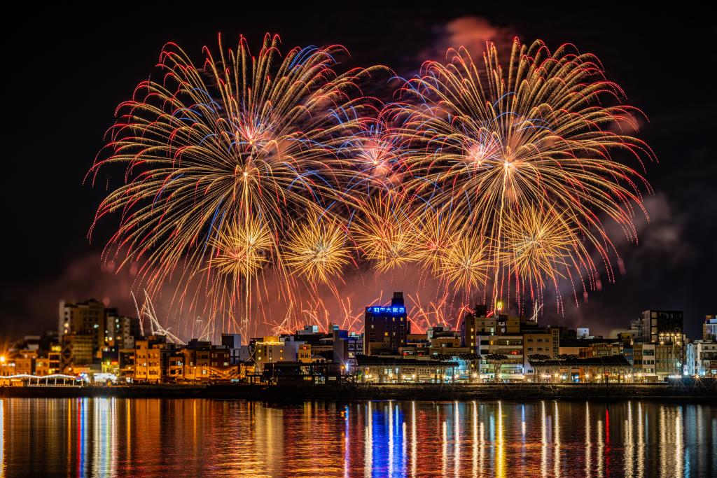 2024 Penghu International Fireworks Festival-3