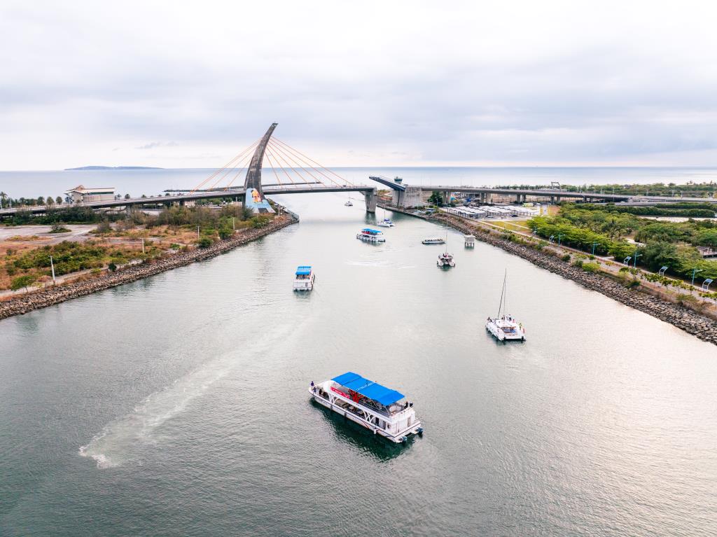 2025 Dapeng Bay Marine Festival-2