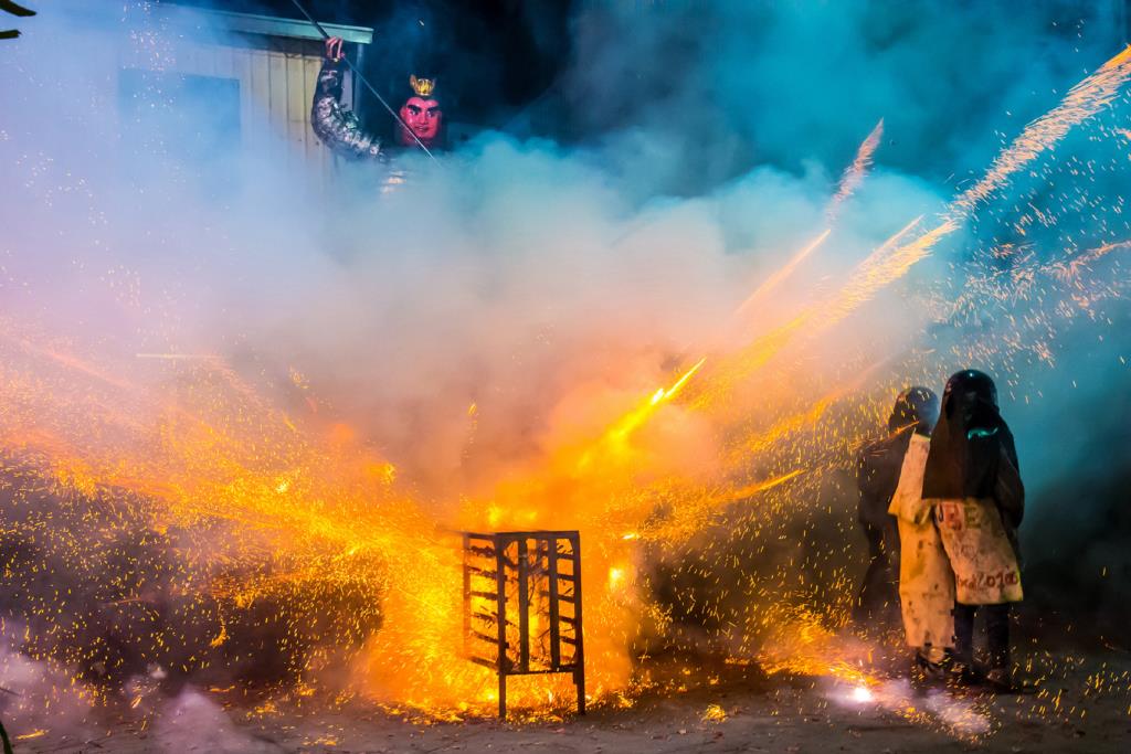 Honorable Mention Award-LI,YOU-CUN