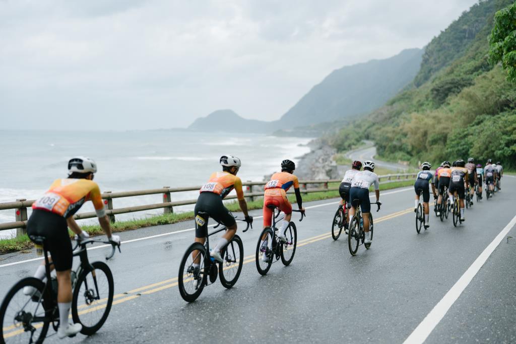 2025 Taiwan KOM PACIFIC CLASSIC-East Coast Adventure-1