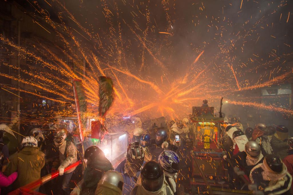 Honorable Mention Award-ZHAN,SHENG-XIAN