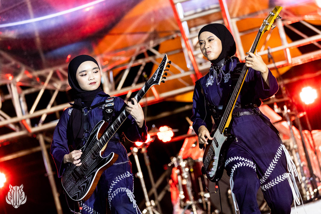 Taiwan Pasiwali Festival stage-03  Year：2023  Source：原住民族委員會