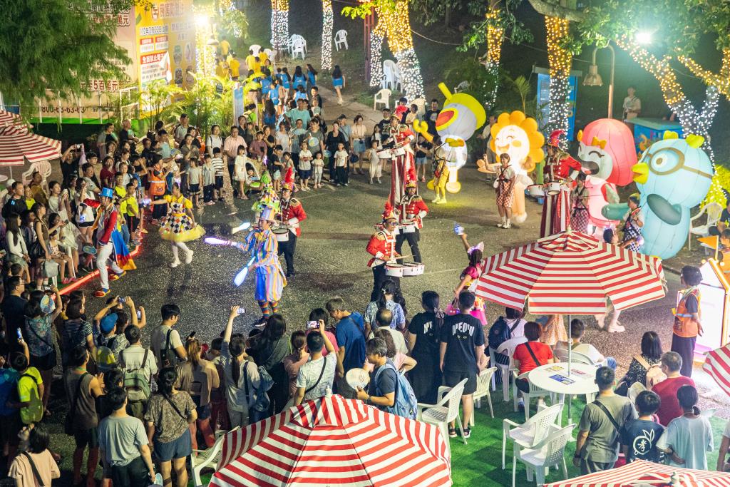 2025 Yilan International Children's Folklore & Folkgame Festival-5