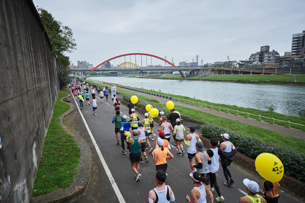 Taipei—Marathon-3