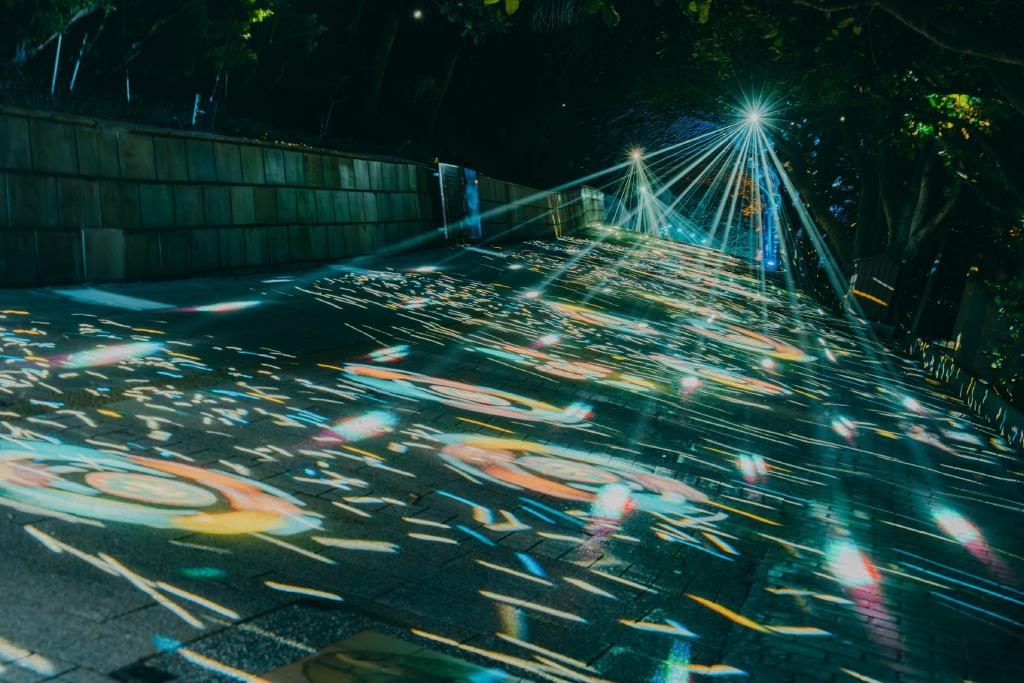 2025 Times of Rocks in Yehliu - A Night-time Visit to the Queen's Head-2