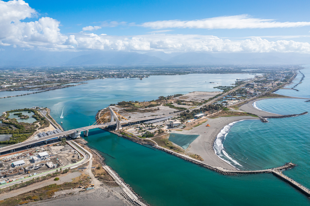 Dapeng Bay Marine Festival-10  Year：2023  Source：大鵬灣國家風景區管理處