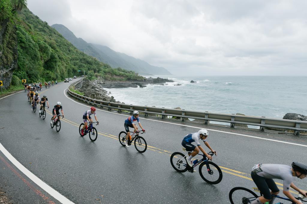 2025 Taiwan KOM PACIFIC CLASSIC-East Coast Adventure-2