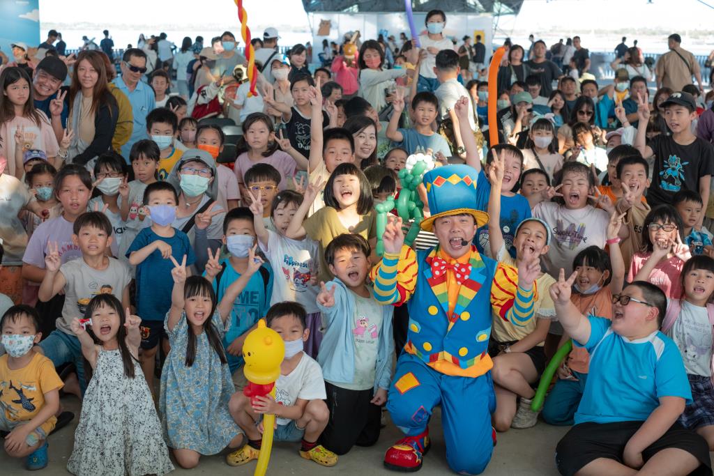 2025 Dapeng Bay Marine Festival-1