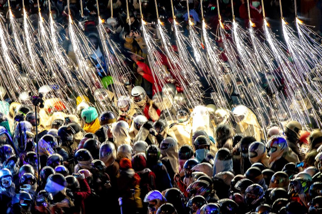 Honorable Mention Award-LIN,TING-YOU