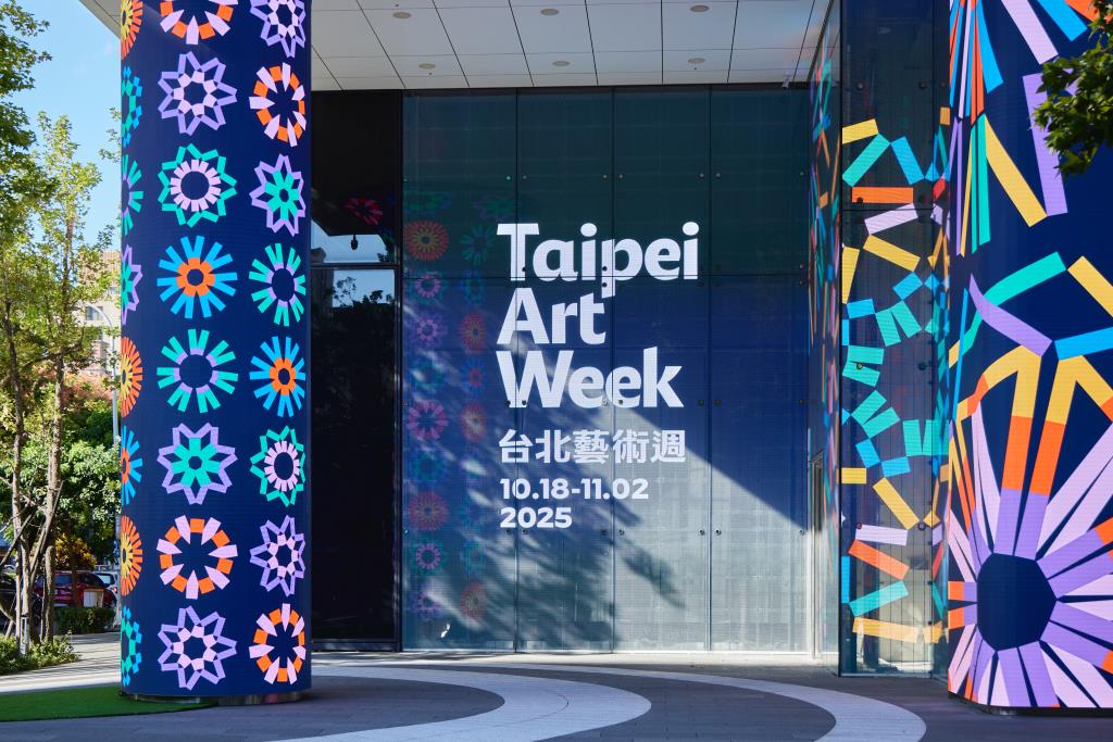 ART TAIPEI (the Taipei International Contemporary Art Fair)-5