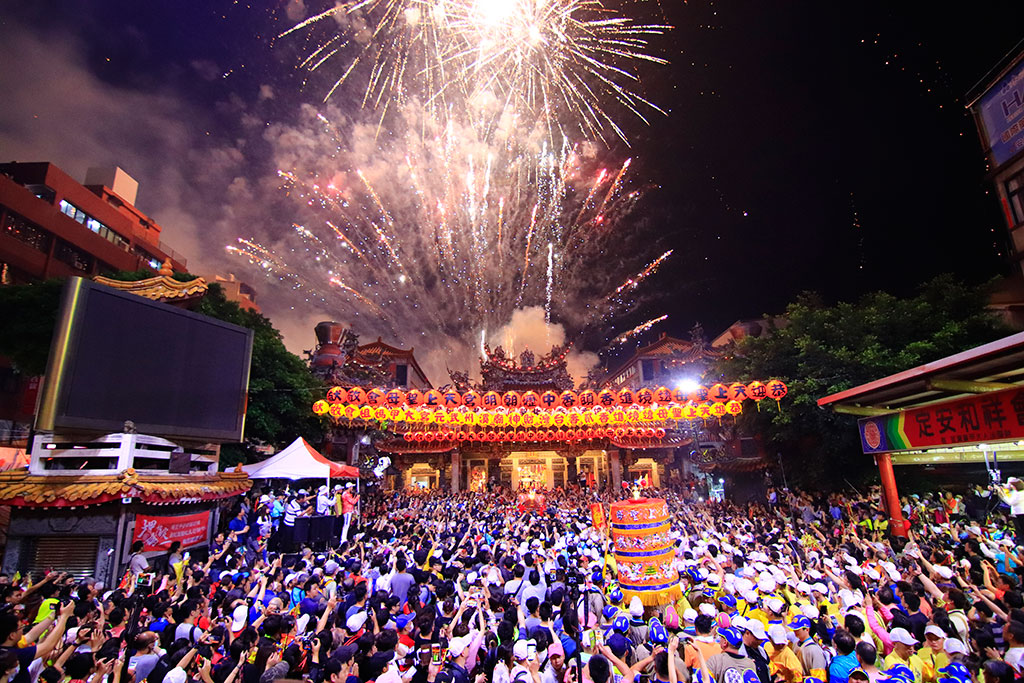 2021 Taichung Mazu International Festival > Taiwan Tourism ...