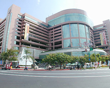 Dayeh Takashimaya