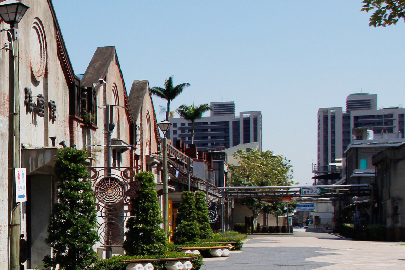 Cultural Heritage Park, Ministry of Culture