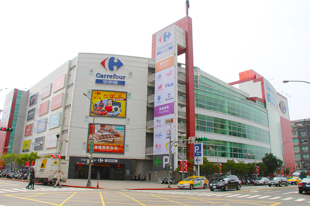Carrefour