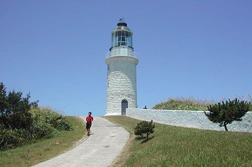 Dongquan Lighthouse