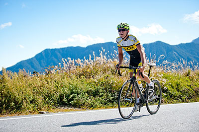 2018 Taiwan Cycling Festival