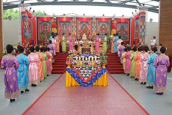 Tibetan Culture & Art Festival