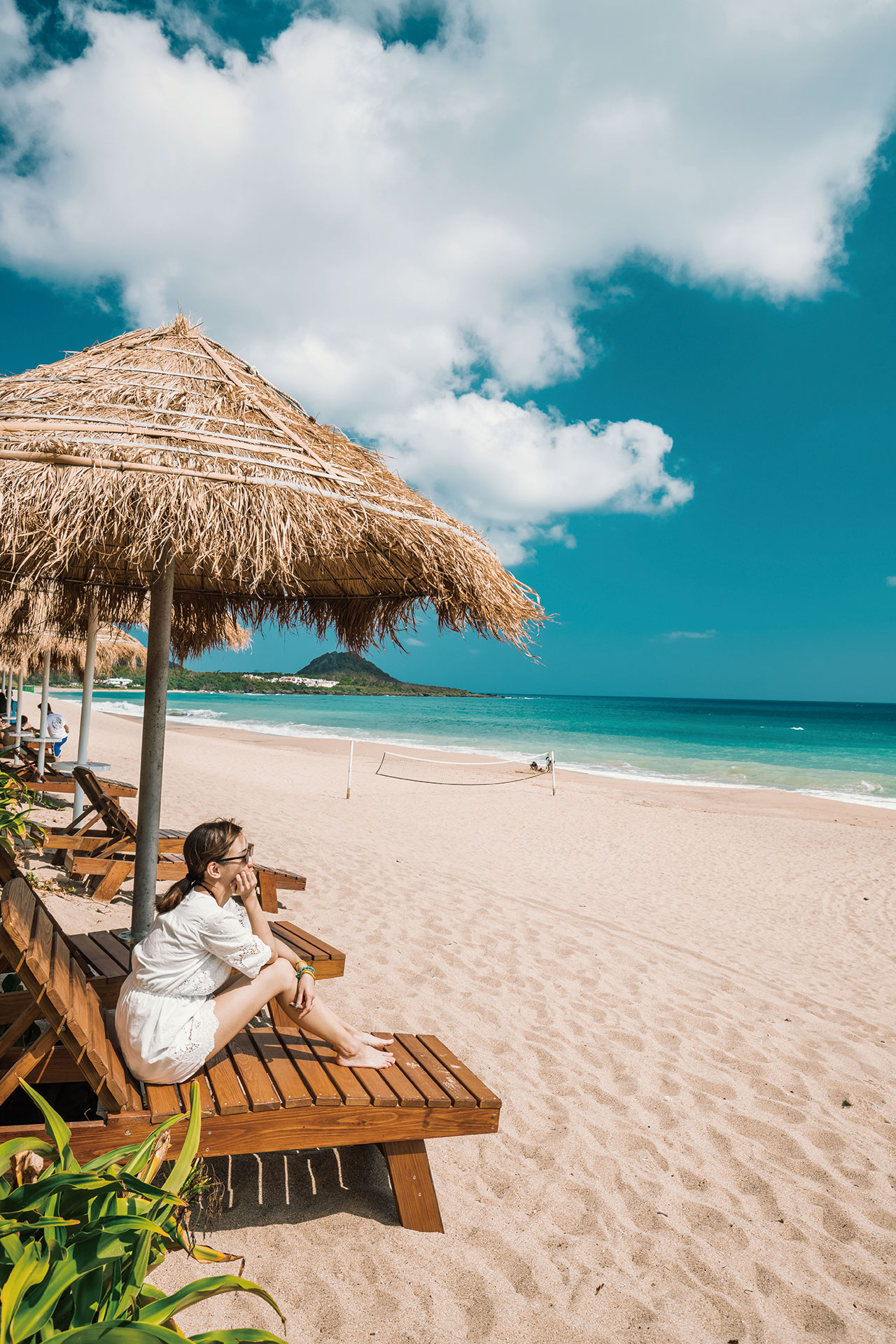 Chateau Beach Resort Chateau Beach Resort