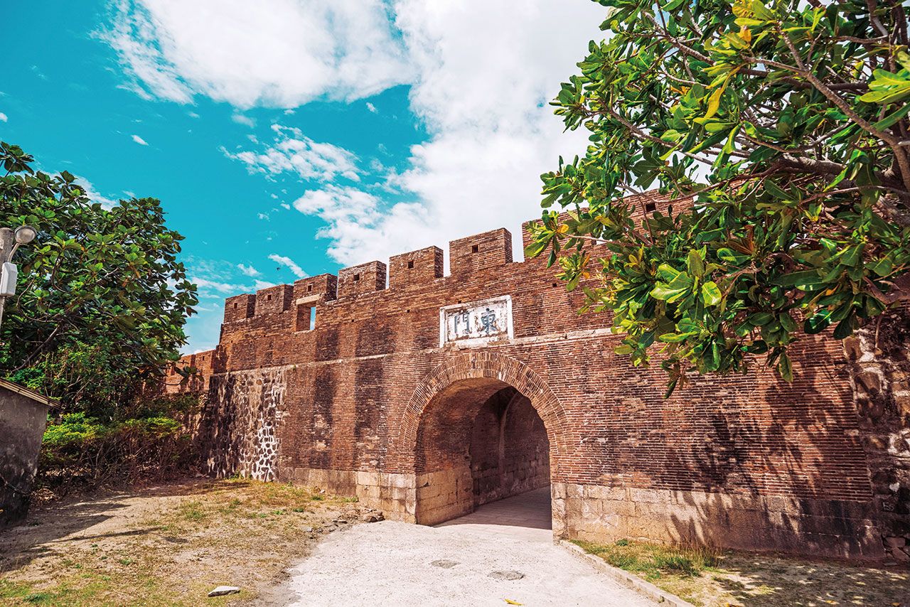 Hengchun East Gate Hengchun East Gate