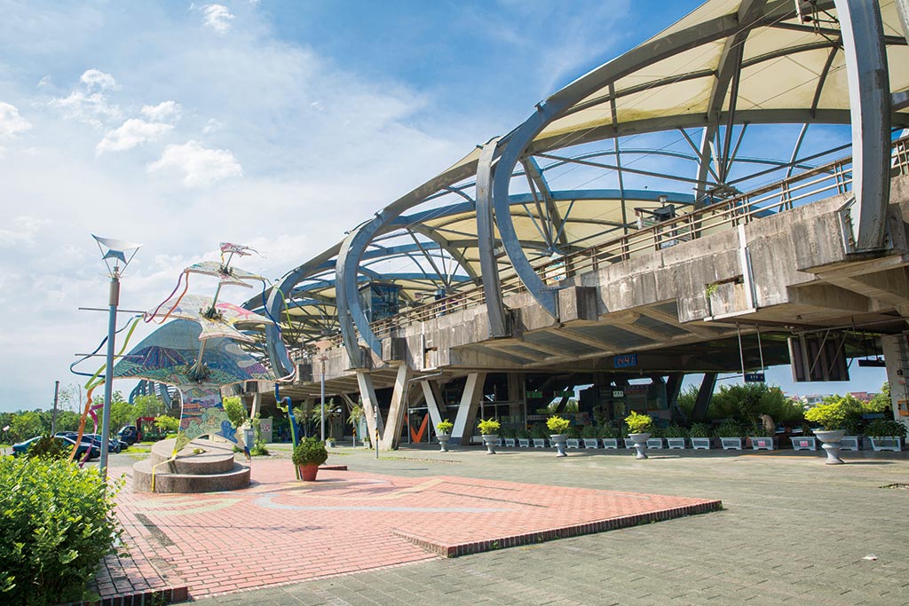 Dongshan Railway Station