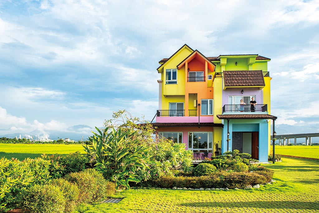 Meeting Miracle Homestay