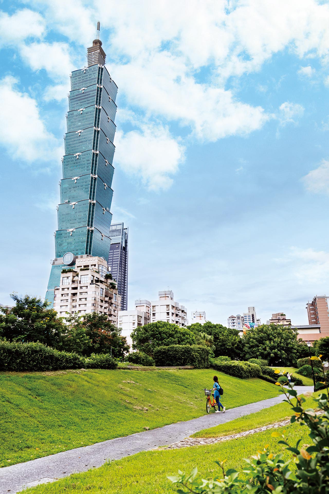 Taipei 101