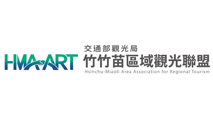 Hsinchu-Miaoli Tourism Union LOGO