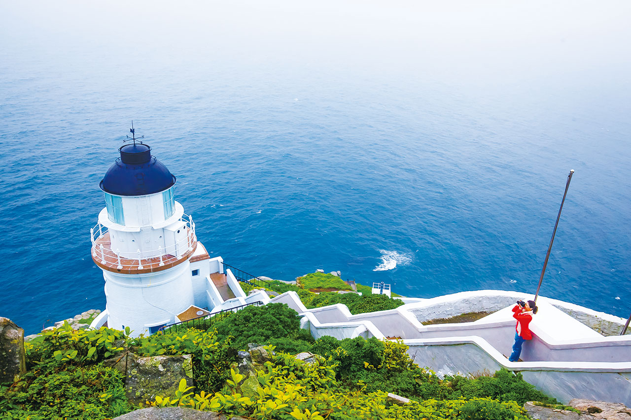 Dongyong Lighthouse