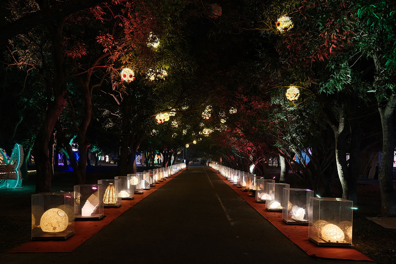 Hometown of Washi (Japanese paper): Mino City, Gifu Prefecture